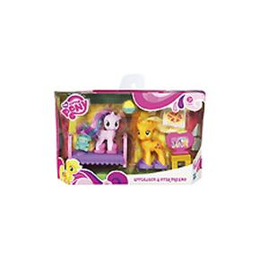 Pack Accesorios My Little Pony Hasbro