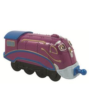 Vagón Chuggington Speedy Mcallister