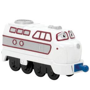 Locomotora Chuggington Die Cast Chatswor Rc2