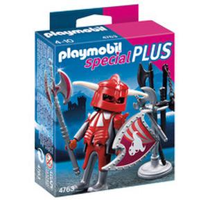 Caballero Con Armadura Playmobil