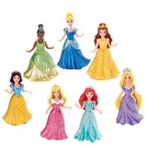 Banzai Escultura no pueden ver Mattel Desvela La Línea De Productos De Disney Princess Y Disney Frozen  Juguetes Y Juegos | sptc.edu.bd