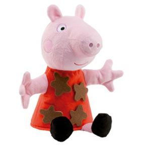 Marioneta Peppa Pig Simba