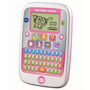 Tablet Mini Genio Motion Vtech Rosa