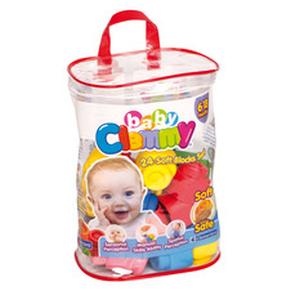 Bolsa De Construcción Clemmy Baby Clementoni