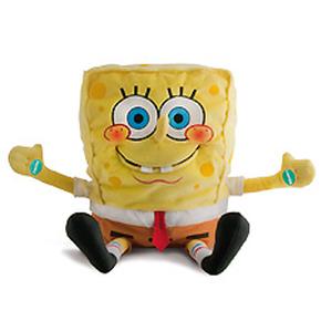 Chiste Bob Musical Imc Toys