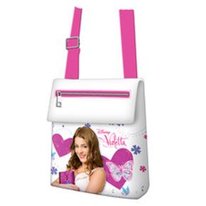 Bolso Action Pocket Violetta