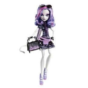 Muñeca Catrine Demew Monster High Mattel