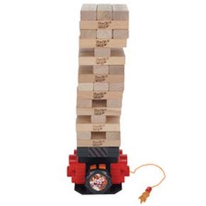 Juego Jenga Boom Hasbro