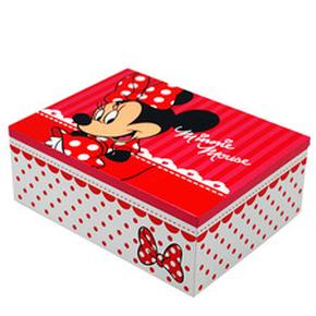 Joyero Minnie Disney Kids Euroswan