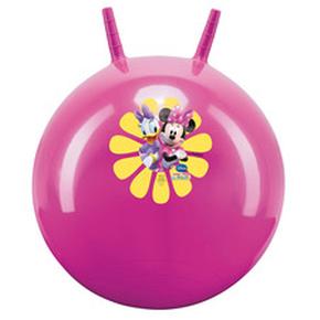 Pelota Canguro Minnie Y Daisy Smoby