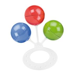 0-12 Claki Balls