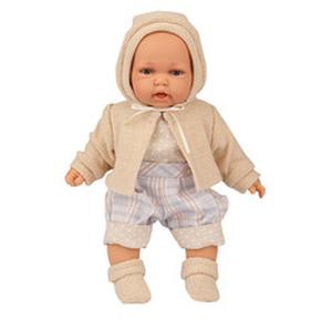 Meñeco Petit Con Voz