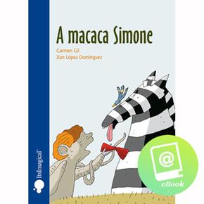 A Macaca Simona