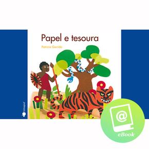 Papel E Tesoura