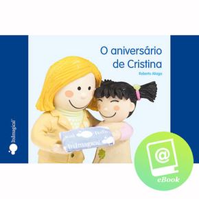 O Aniversario De Cristina