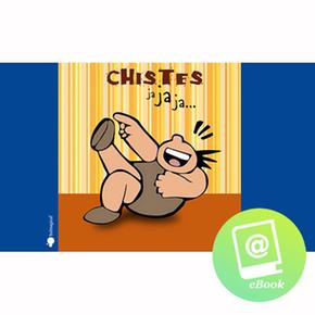 Chistes Ja, Ja, Ja