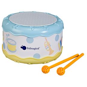 Babymusic Happy Drum