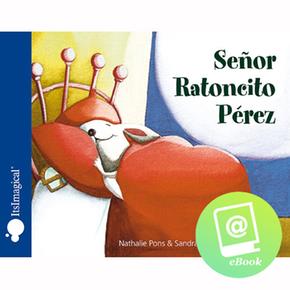 Sr. Ratoncito Perez