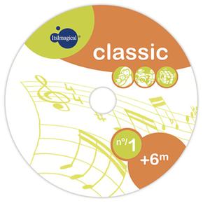 Classic I – La Naturaleza Nos Habla 4