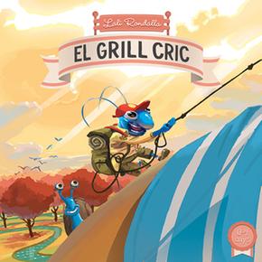 El Grill Cric I La Muntanya