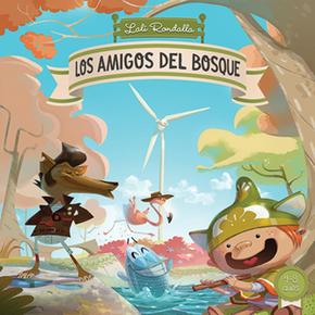 Los Amigos Del Bosque