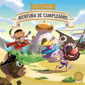 Aventura De Cumpleaños