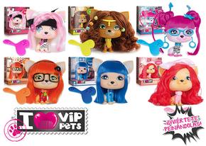 I Love Vip Pets Surtido