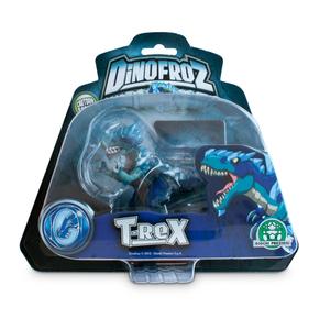 Dinofroz Blister Figura 10 Cm Surtido 1