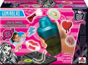 Monster High Gominolas