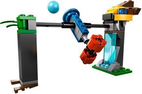 Catarata Lego Catarata Del Lego Chi Chima Chima PnOw80kX
