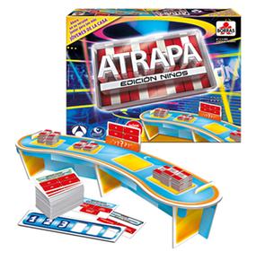 Atrapa Edición Niños