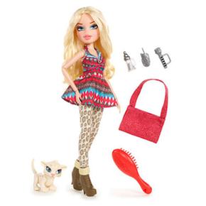 Bratz In The Wild Cloe