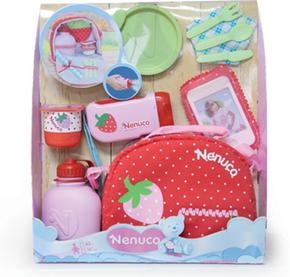 Picnic Nenuco De Nenuco De De Bolso Bolso De Picnic Nenuco Picnic Bolso Bolso Nenuco QxeWdCorB
