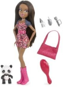 Bratz In The Wild Sasha