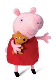 Peppa Pig Peppa Con Voz