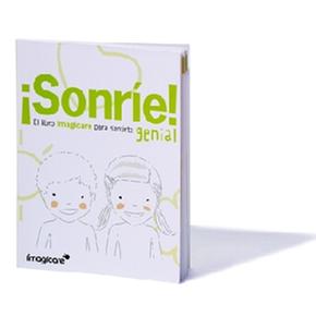Sonrie!