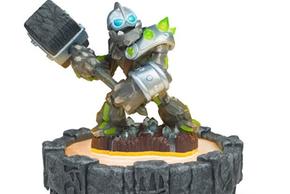 Skylanders Figura Giants Crusher