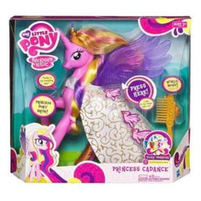 My Little Pony Princesa Cadance