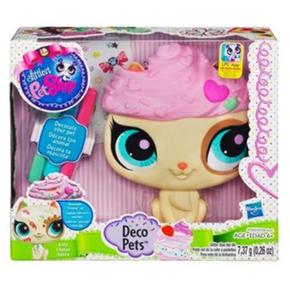 Littlest Pet Shop Deco Pets