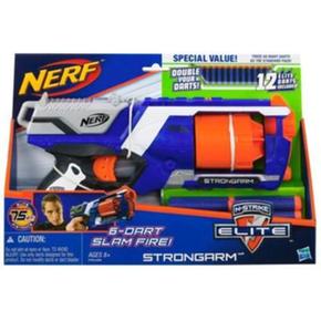 Nerf Elite Strongarm Dyd-6