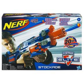 Nerf Elite Stockade-10