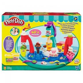 Play-doh Mi Heladería Mágica