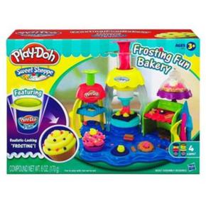 Play-doh Confitería Glase