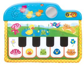 Nenittos Mi Primer Piano