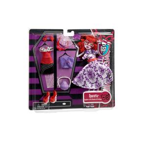 Monster High Moda Y Accesorios Operetta