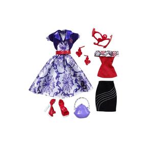Accesorios Operetta Monster Moda Y High byf76Yg