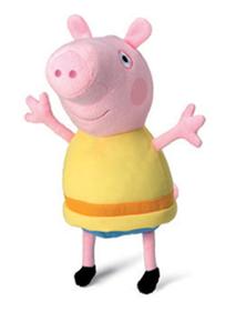 Peppa Pig Peluche George