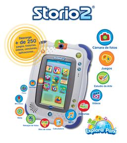 Storio 2