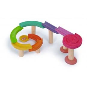 Circuito De Canicas Estándar Plantoys