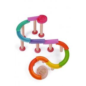 Circuito De Canicas Deluxe Plantoys